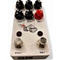 Used JHS Pedals Spring Tank Reverb Effect Pedal thumbnail