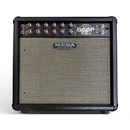 Used MESA/Boogie RECTO-VERB 25 Tube Guitar Combo Amp