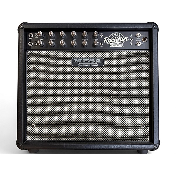 Used MESA/Boogie RECTO-VERB 25 Tube Guitar Combo Amp