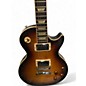 Used 2016 Gibson Les Paul Standard 1960S Neck fireburst Solid Body Electric Guitar