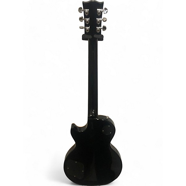 Used 2016 Gibson Les Paul Standard 1960S Neck fireburst Solid Body Electric Guitar