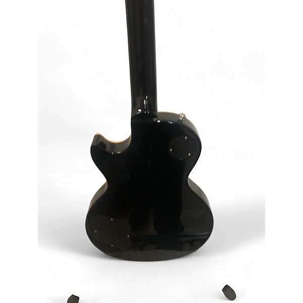 Used 2016 Gibson Les Paul Standard 1960S Neck fireburst Solid Body Electric Guitar