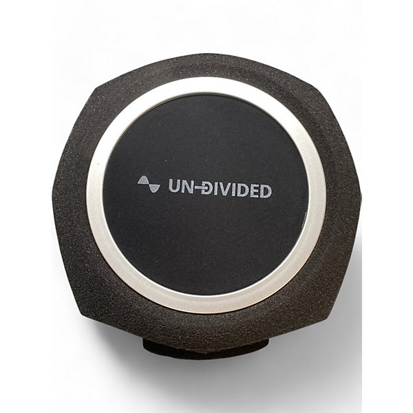 Used Un-divided Llc THE Q-BALL Sound Shield