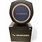 Used Un-divded Llc  THE Q-BALL Blue Sound Shield thumbnail