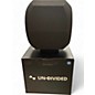 Used Un-divded Llc  THE Q-BALL Blue Sound Shield