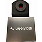 Used Un-divided Llc  THE Q-BALL Red Sound Shield