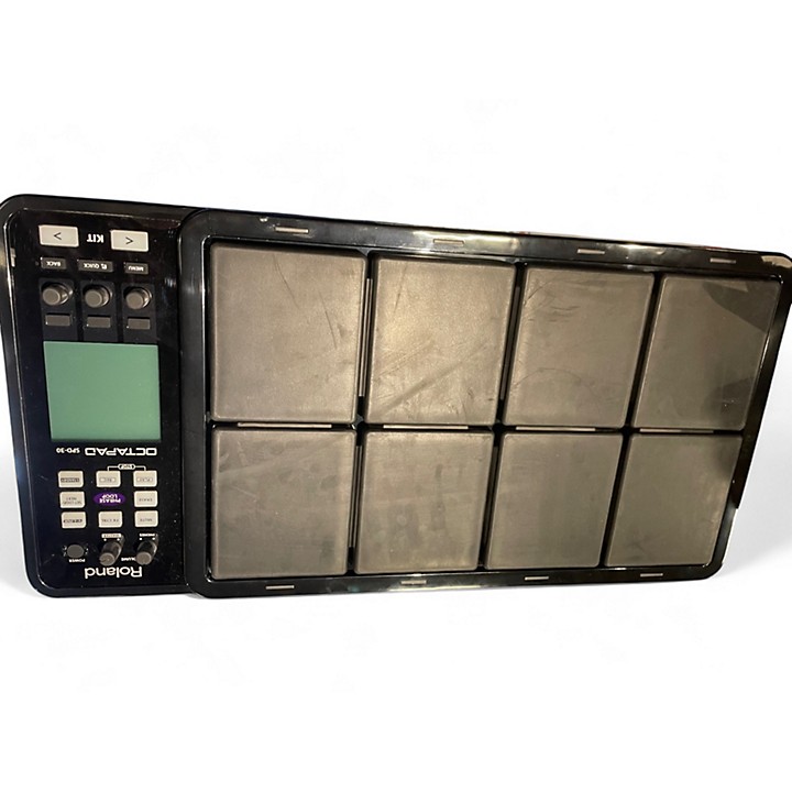 Used Roland Used Roland OCTAPAD SPD 30 Drum MIDI Controller Used Roland Used Roland OCTAPAD SPD 30 Drum MIDI Controller