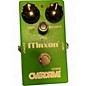 Used Maxon OD808 Overdrive Effect Pedal thumbnail