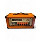 Used Orange Amplifiers OR15H 15W Tube Guitar Amp Head thumbnail