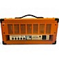 Used Orange Amplifiers OR15H 15W Tube Guitar Amp Head