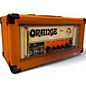 Used Orange Amplifiers OR15H 15W Tube Guitar Amp Head