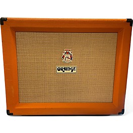 Used Orange Amplifiers PPC112C 1x12 Guitar Cabinet