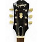 Used Epiphone ES335 Black Hollow Body Electric Guitar