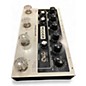 Used Mooer Preamp live Effect Pedal