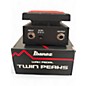 Used Ibanez TWIN PEAKS WAH Effect Pedal