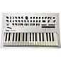 Used KORG Minilogue 4 Voice Polyphonic Analog Synthesizer thumbnail