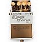 Used BOSS CH1 Super Chorus Effect Pedal thumbnail