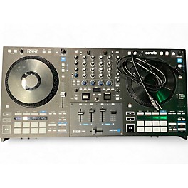 Used RANE Used RANE FOUR DJ Controller