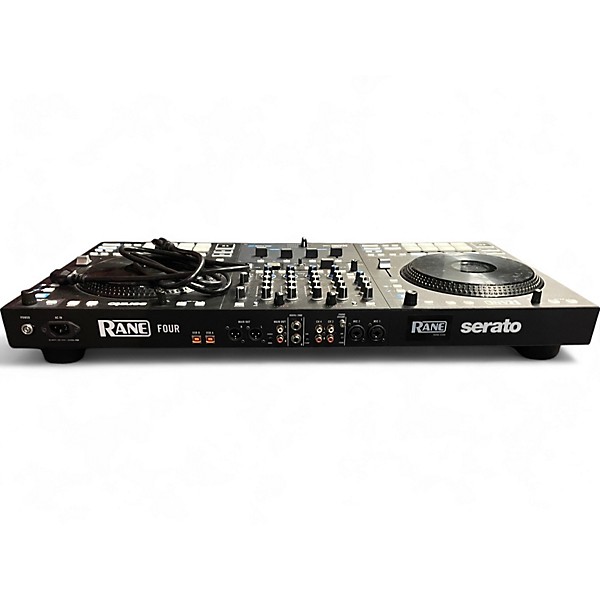 Used RANE Used RANE FOUR DJ Controller