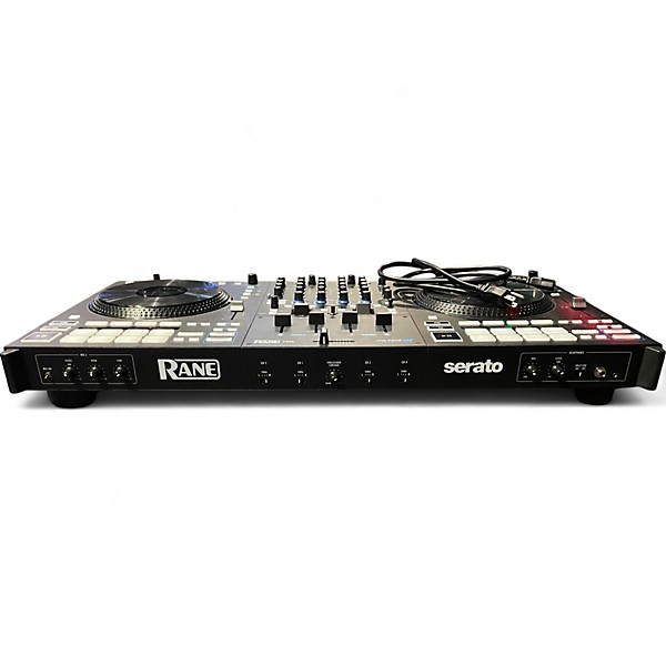 Used RANE Used RANE FOUR DJ Controller