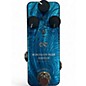 Used One Control DIMENSION BLUE MONGER Effect Pedal thumbnail