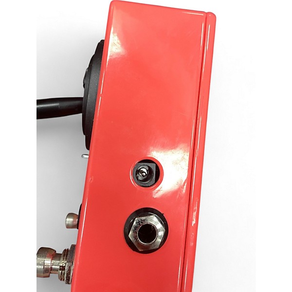 Used Walrus Audio Melee Effect Pedal