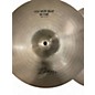 Used Zildjian 14in New Beat Hi Hat Pair Cymbal