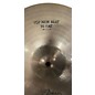 Used Zildjian 14in New Beat Hi Hat Pair Cymbal