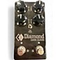 Used DIAMOND PEDALS Dark Cloud Effect Pedal thumbnail