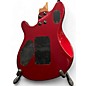 Used EVH Wolfgang Standard WINE RED Solid Body Electric Guitar