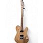 Used Charvel Pro-Mod So-Cal Style 2 24 HH 2PT CM Ash Electric Guitar Natural Ash Solid Body Electric Guitar thumbnail