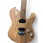 Used Charvel Pro-Mod So-Cal Style 2 24 HH 2PT CM Ash Electric Guitar Natural Ash Solid Body Electric Guitar