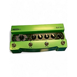 Used Line 6 DL4 MKII Effect Pedal