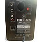 Used Mackie Cr3xbt Powered Monitor