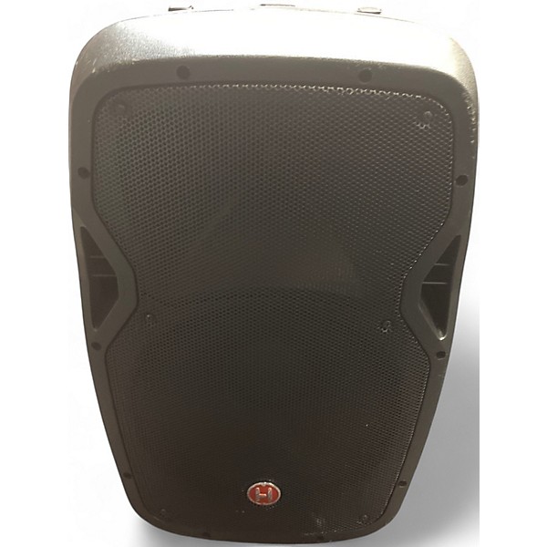 Used Harbinger Used Harbinger VARI V1012 Powered Speaker