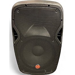 Used Harbinger Used Harbinger VARI V1012 Powered Speaker