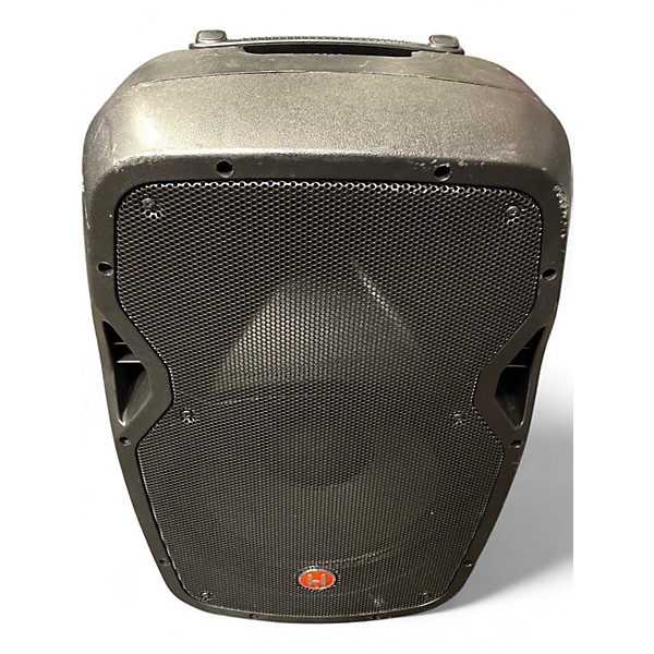 Used Harbinger Used Harbinger VARI V1012 Powered Speaker