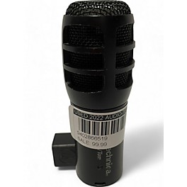 Used 2022 Audio-Technica atm230 Dynamic Microphone