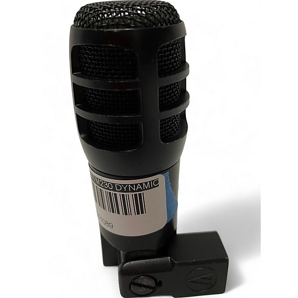 Used 2022 Audio-Technica atm230 Dynamic Microphone