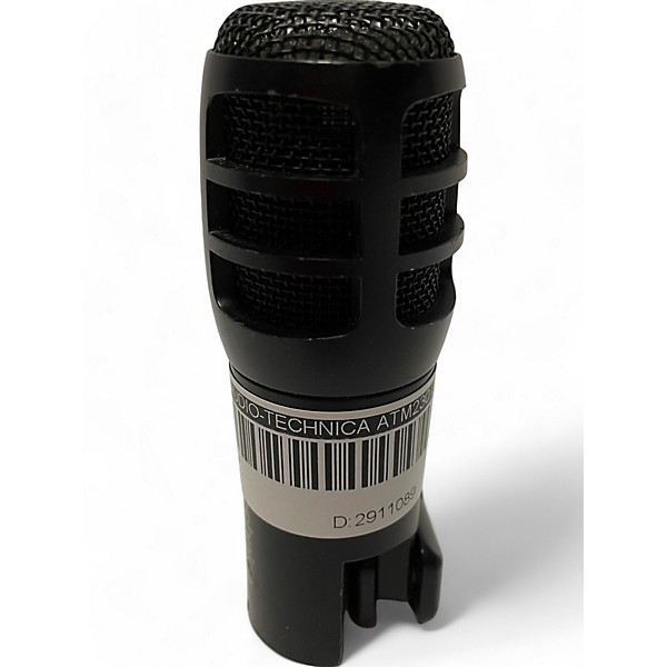 Used 2022 Audio-Technica atm230 Dynamic Microphone