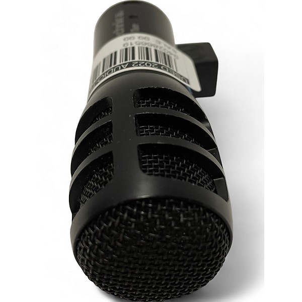 Used 2022 Audio-Technica atm230 Dynamic Microphone