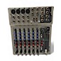 Used 2019 Peavey pv8 Digital Mixer thumbnail