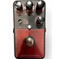 Used Lovepedal HSR-3 Reverb Effect Pedal thumbnail