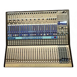 Used PreSonus STUDIOLIVE 24.4.2 Digital Mixer