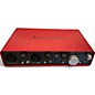 Used Focusrite Scarlett 2i4 Audio Interface thumbnail