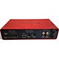 Used Focusrite Scarlett 2i4 Audio Interface