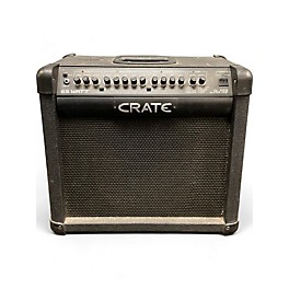 Used Crate GLX65 Guitar Combo Amp