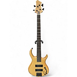 Used Sire Used Sire Marcus Miller M7 Swamp Ash Natural Electric Bass Guitar