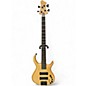 Used Sire Used Sire Marcus Miller M7 Swamp Ash Natural Electric Bass Guitar thumbnail