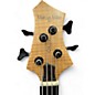 Used Sire Used Sire Marcus Miller M7 Swamp Ash Natural Electric Bass Guitar